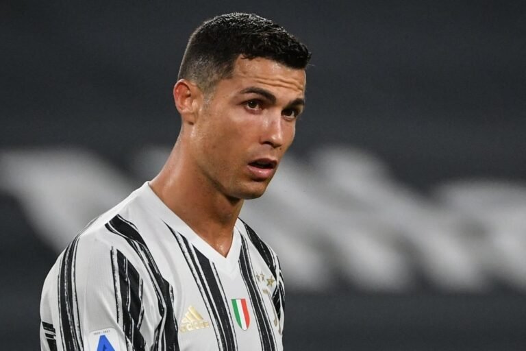 Pirlo acredita que Cristiano Ronaldo vai continuar na Juventus