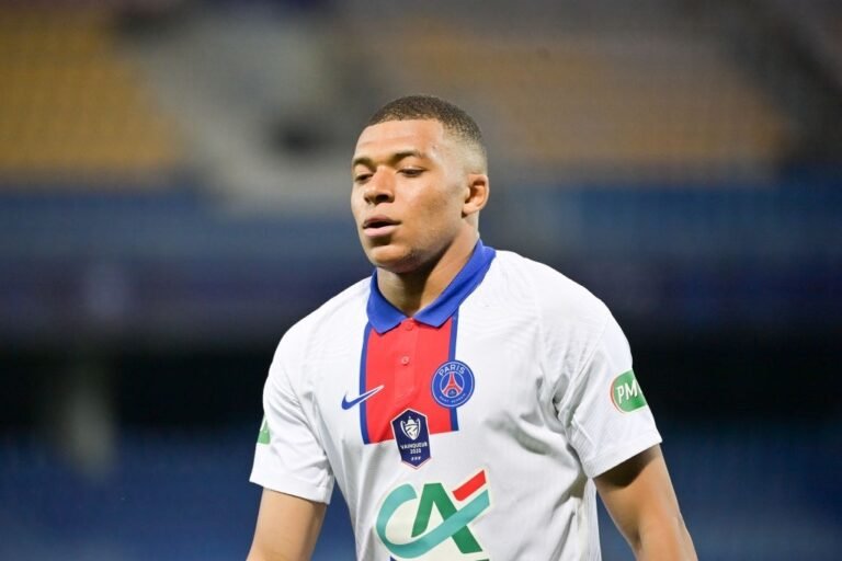 ‘Meu objetivo era convencer Mbappé a não assinar com o Real Madrid’