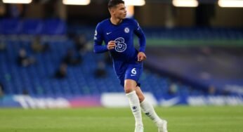 Thiago Silva vai renovar com o Chelsea