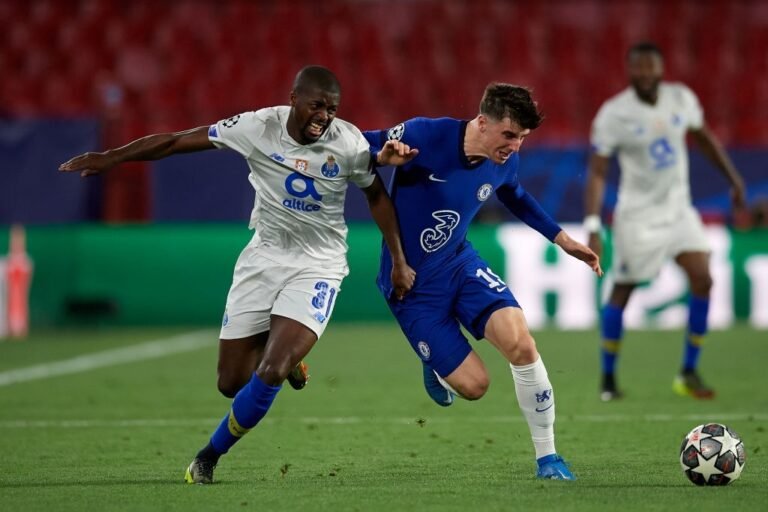 Virou rotina? Últimos 4 times que eliminaram o Porto jogaram a final da Champions