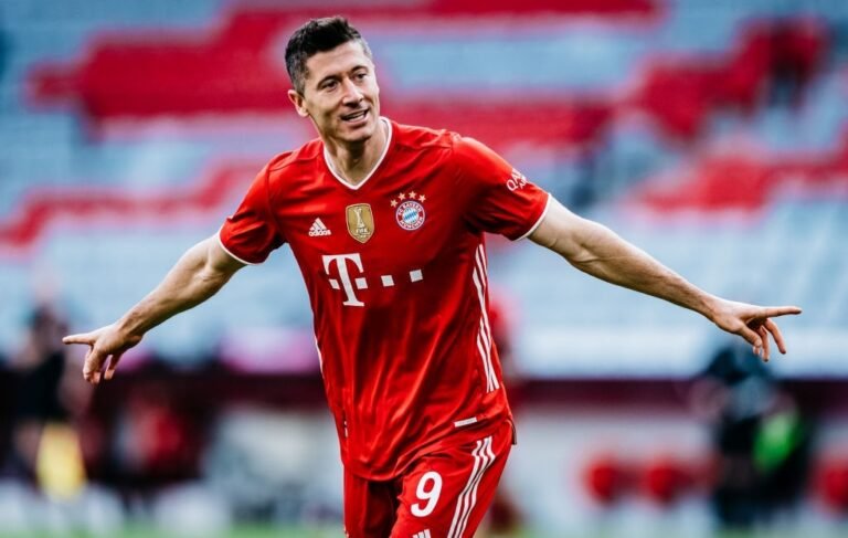 Sem brasileiros, Bundesliga anuncia a seleção da temporada