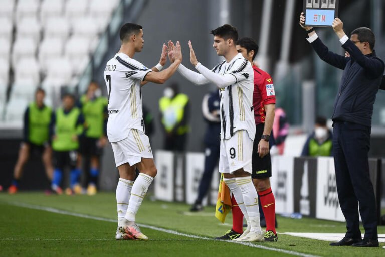 Pirlo tira Cristiano Ronaldo em jogo decisivo da Juventus e revolta torcida