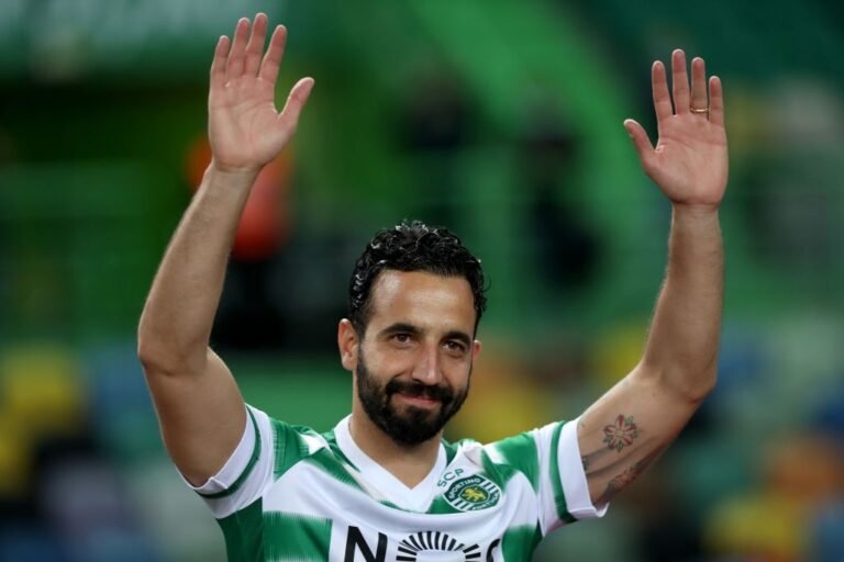 Rúben Amorim já definiu primeiro reforço do Sporting para a temporada