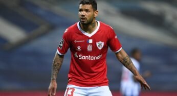 Benfica quer contratar destaque do Campeonato Português