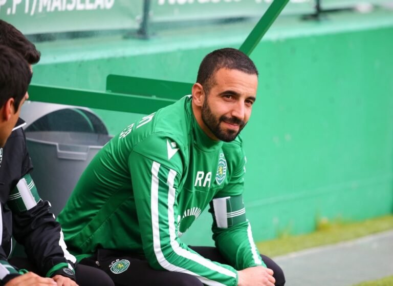 Porto ou Benfica? Por quem torce Rúben Amorim no clássico