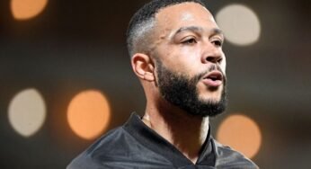 Depay tem apenas uma condição para assinar com o Barcelona