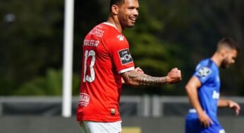 Benfica já sabe quanto tem que pagar por Carlos Júnior