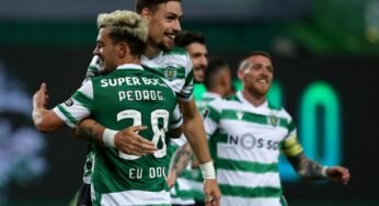 Sporting tem três jogadores inegociáveis