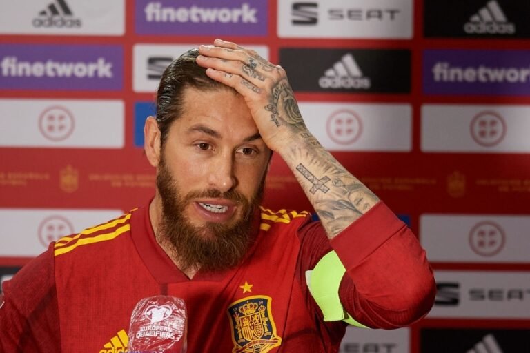 Pela primeira vez, Seleção Espanhola disputa uma competição sem jogadores do Real Madrid