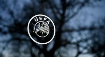 Após Superliga, UEFA chega em um acordo com times ingleses para evitar sanção