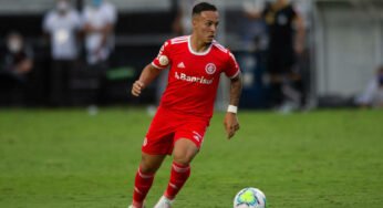 Porto negocia contratação de joia do Internacional