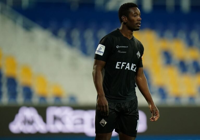 FC Porto estuda contratação de vice-artilheiro da segunda divisão