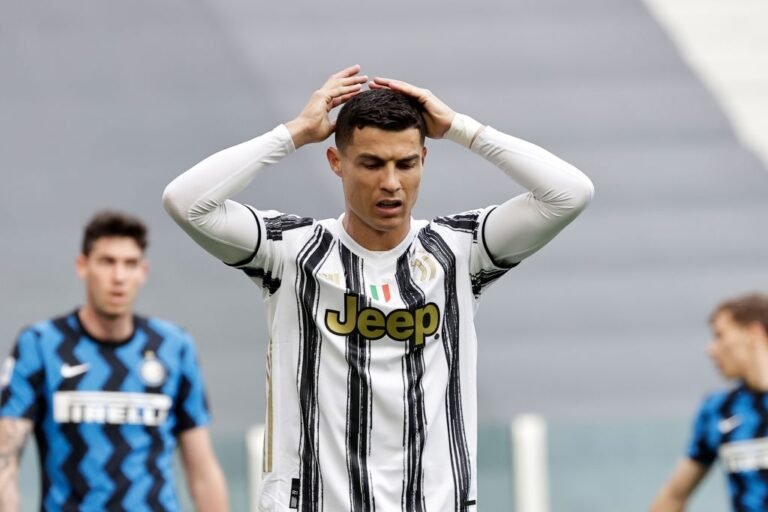 FIFA avisa Juventus: ‘Pode ficar de fora da Champions’