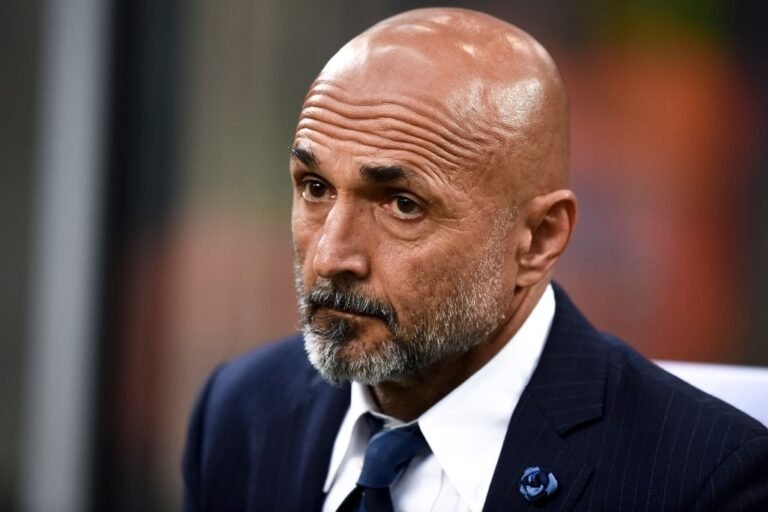Oficial: Luciano Spalletti é o novo treinador do Napoli