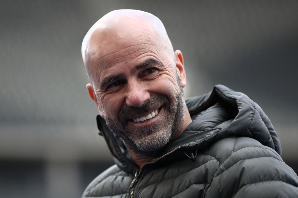 Oficial: Peter Bosz é o novo técnico do Lyon