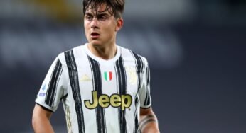 Manchester United quer trocar Alex Telles por Dybala