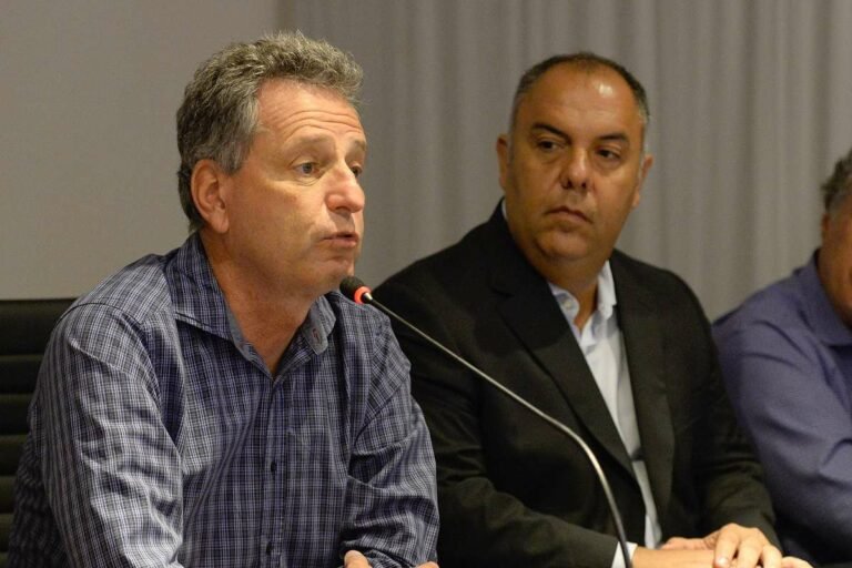 Corinthians vai processar o Flamengo por contratação de promessa