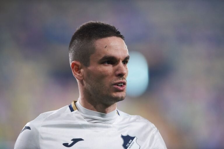 Benfica interessado em meia do Campeonato Alemão