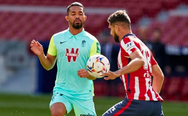 Sporting interessado na contratação de Herrera