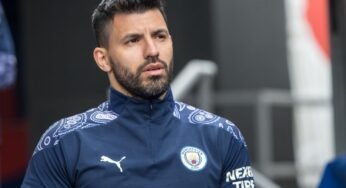 Agora vai! Barcelona inicia negociações com Aguero