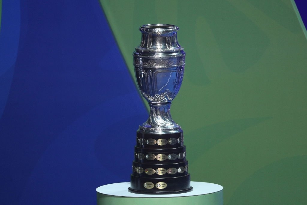 Entidades organizam protestos contra a realização da Copa América no Brasil