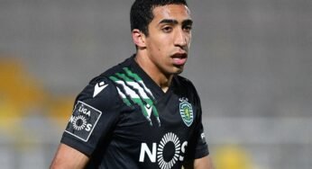 Arsenal briga com dois grandes italianos pela contratação de Tiago Tomás