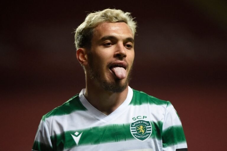 Pedro Gonçalves tem nova “arma” para ser artilheiro do português