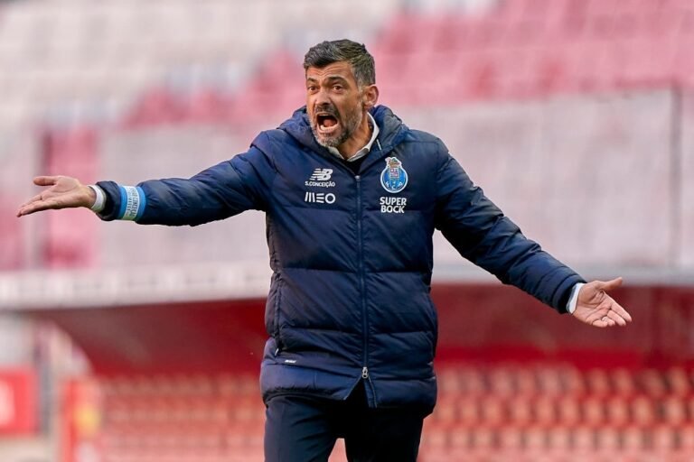 Porto com novo processo do Conselho de Disciplina