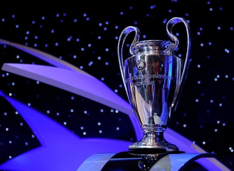 UEFA pensa seriamente em mudar a final da Champions para Wembley