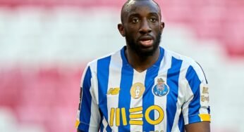 Oficial: Al-Hilal anuncia contratação de Moussa Marega
