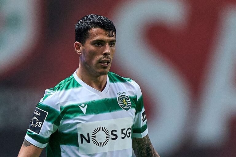 Porro admite que estava assustado quando chegou ao Sporting