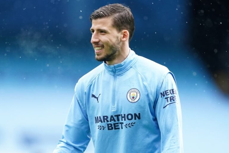 Rúben Dias rende mais 3,6 milhões de euros ao Benfica