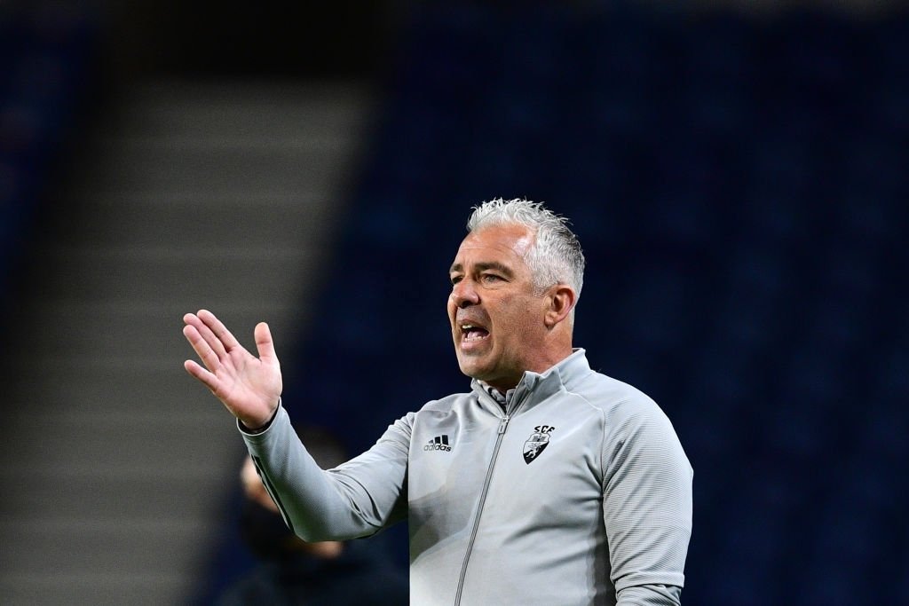 Confusão entre Pepe e Jorge Costa: ‘Deve ter se esquecido de quem sou’