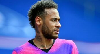 PSG pede para Barcelona desistir de tentar contratar Neymar