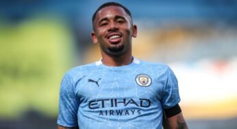 Palmeiras perde chance de receber R$ 6,5 milhões por Gabriel Jesus