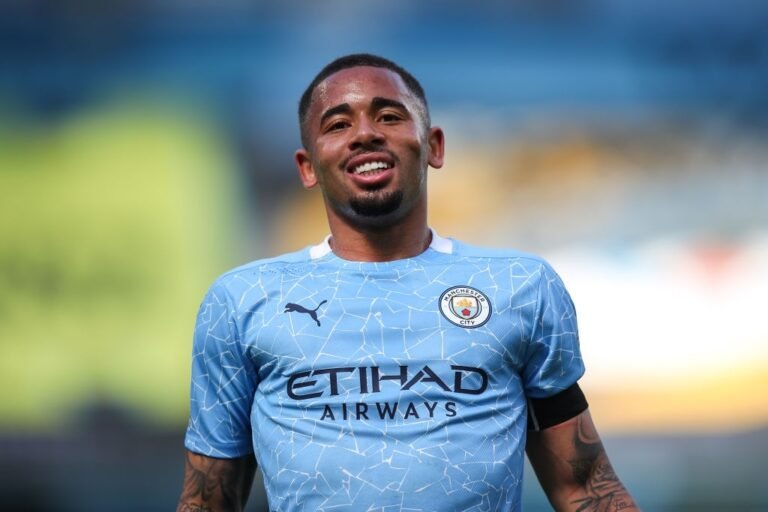 Palmeiras perde chance de receber R$ 6,5 milhões por Gabriel Jesus