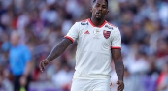 Retornando ao Flamengo, Rodinei receberá menos da metade do salário de Isla
