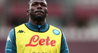 Barcelona quer envolver jogador em negociação por Koulibaly