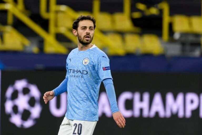 Bernardo Silva