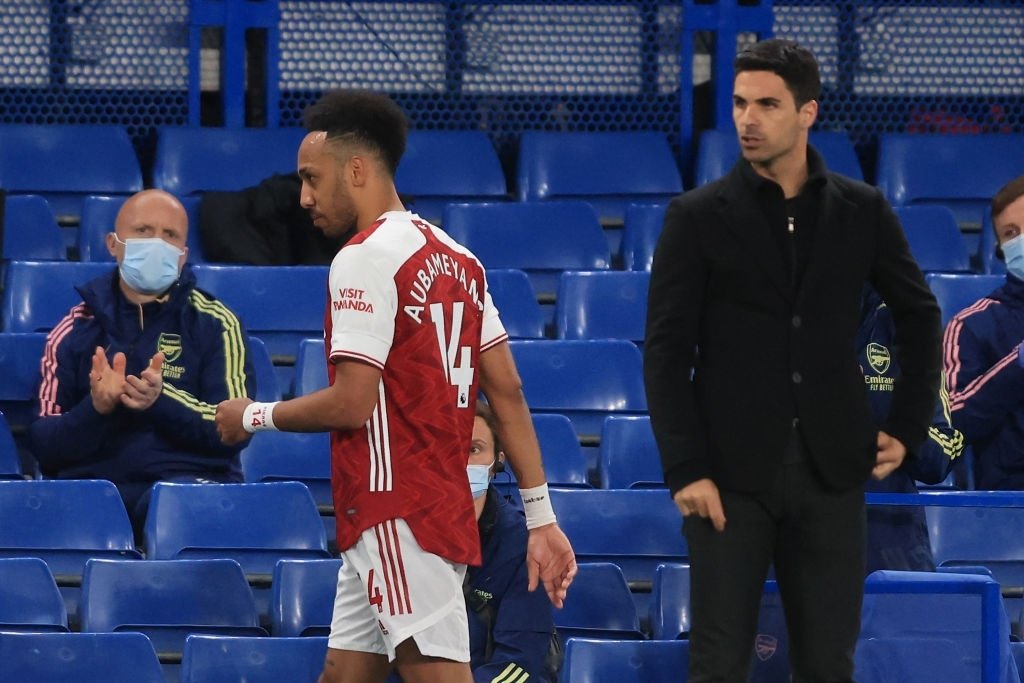 Arteta