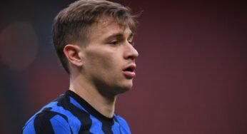 Real Madrid quer a contratação do destaque da Inter de Milão