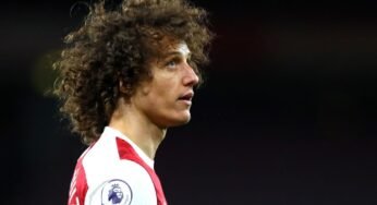 Flamengo vê oportunidade de mercado e estuda contratar David Luiz de graça