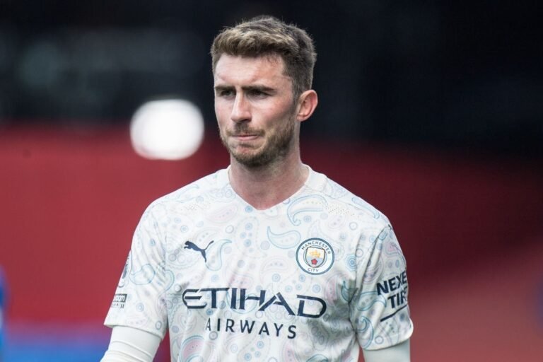 Real Madrid encontra o substituto de Sergio Ramos no Campeonato Inglês
