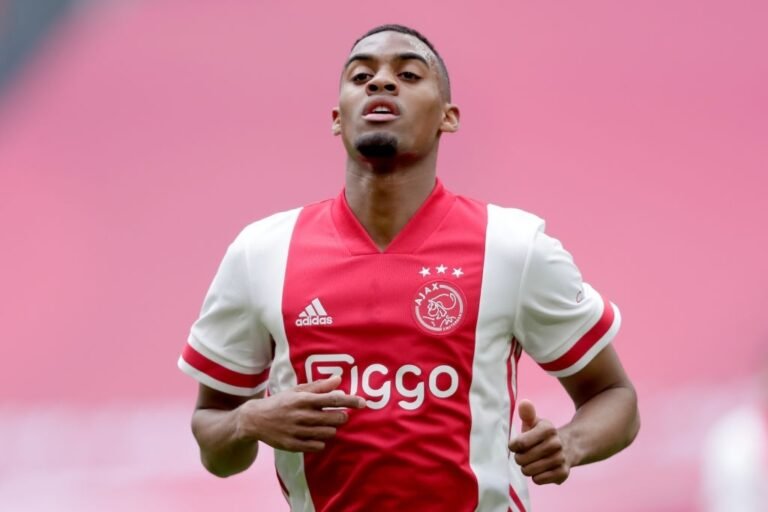Barcelona desiste da contratação de joia holandesa