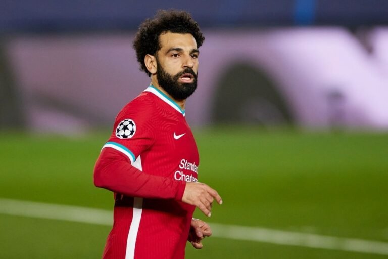 Chelsea entra na briga com o PSG para contratar Mohamed Salah