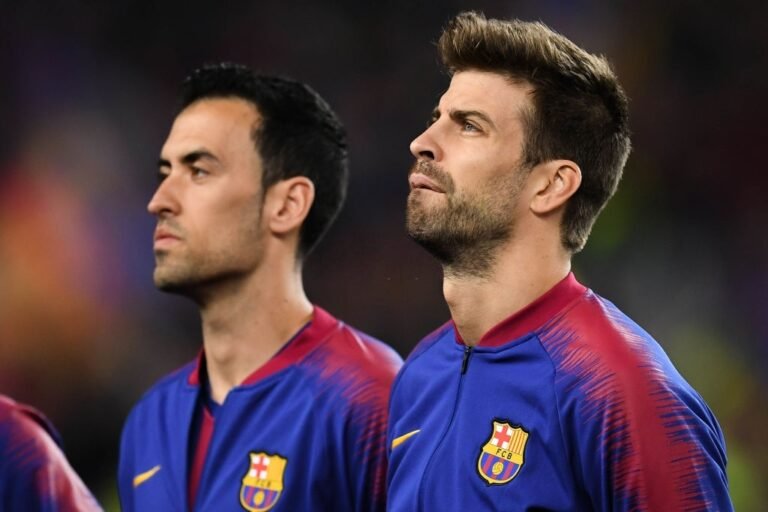 Barcelona terá que vender “medalhões” na próxima janela de transferências