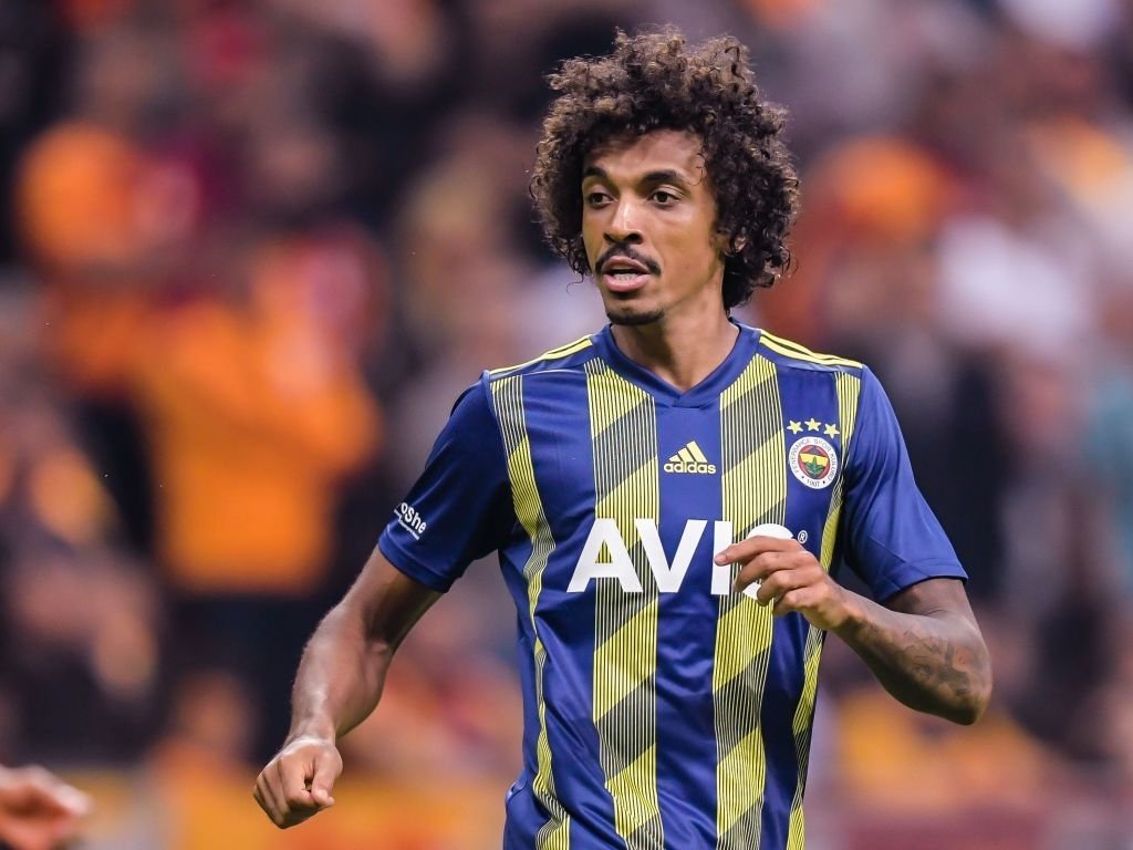 Flamengo inicia conversas para contratar Luiz Gustavo, diz imprensa turca