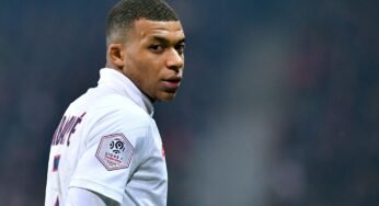 Com ou sem Zidane, Kylian Mbappé quer jogar no Real Madrid