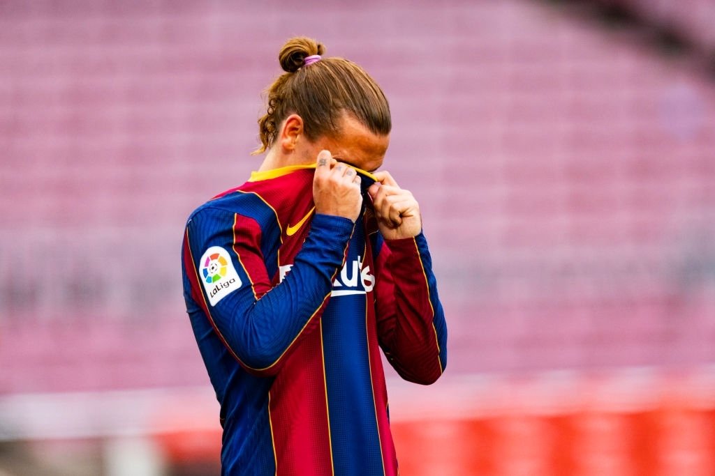 Barcelona pode perder quantia milionária na última rodada da La Liga