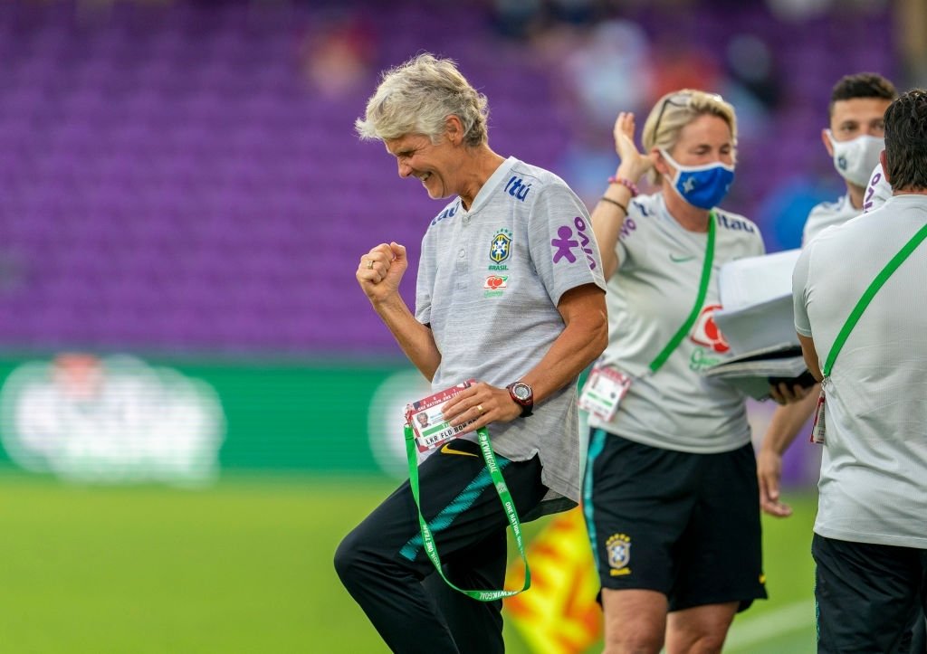 Pia Sundhage